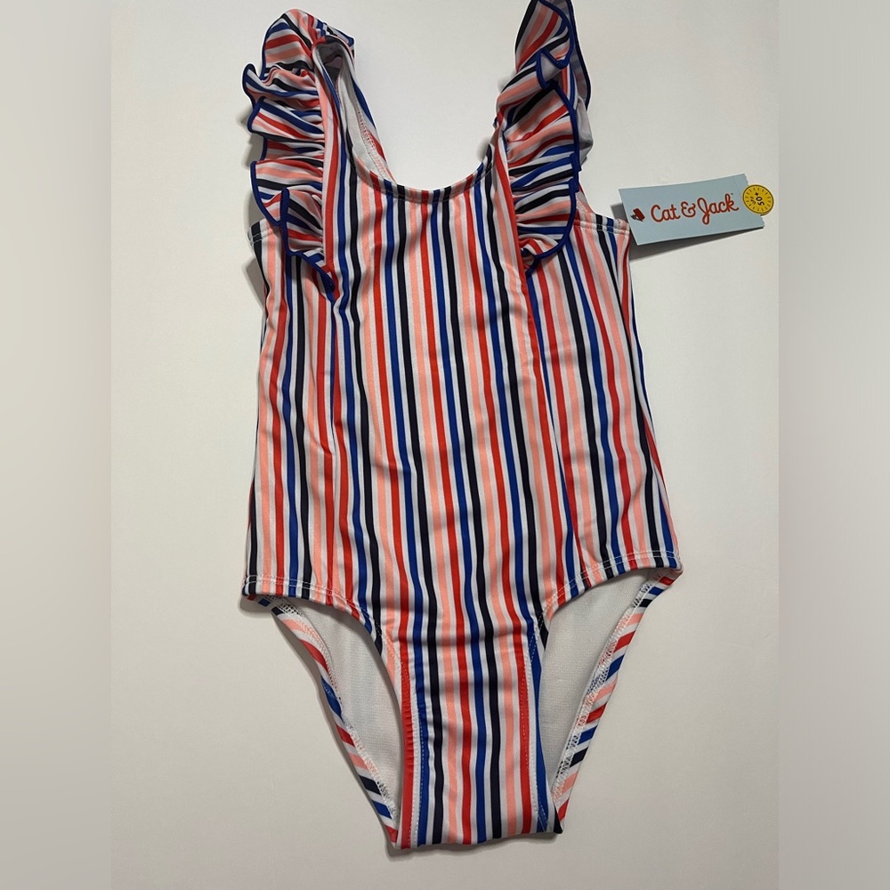 Toddler Swimsuit